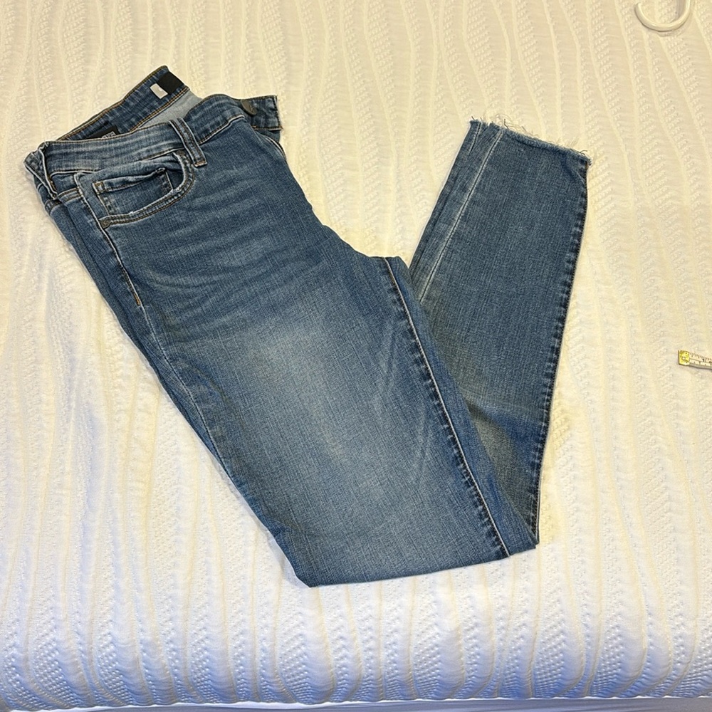 KUT jeans
